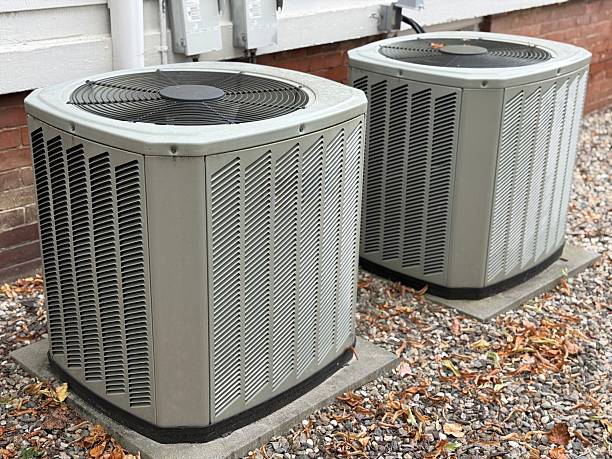 Reliable Emergency Hvac contractor in Fenton, MI by JG Cool HVAC