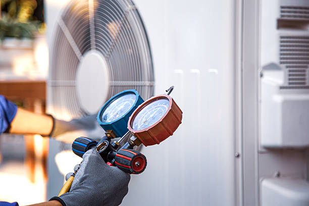 Affordable Emergency Hvac solutions in Fenton, MI