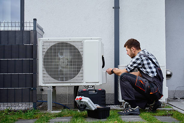 Top rated local Emergency Hvac specialists in Fenton, MI